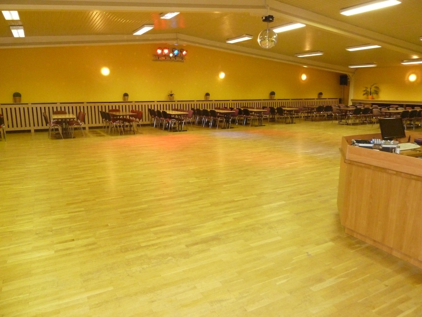 Tanzschule Elsterwerda